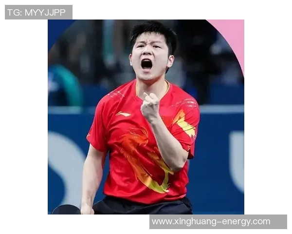 樊振东“归来仍少年”：央视关注，从德甲赛场到全运舞台的华丽转身